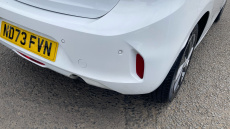 Vauxhall Corsa 1.2 Design 5dr Petrol Hatchback